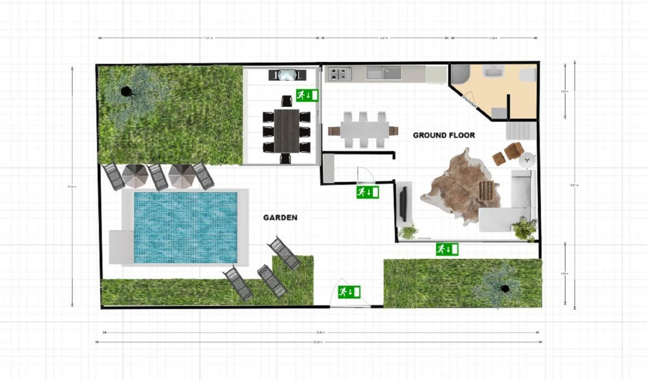 Villa Divina With Private Heated Pool Pula Exterior photo